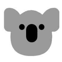 树熊AI写作 官网Logo