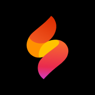 Firebase Studio 官网Logo