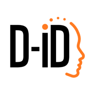 D-ID 官网Logo