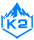 K2 Think 官网Logo