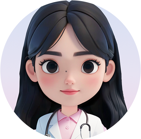 豆蔻医生 官网Logo