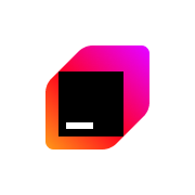 JetBrains 官网Logo