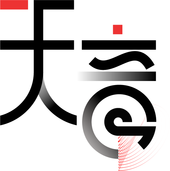 网易天音 官网Logo