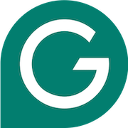 Grammarly 官网Logo
