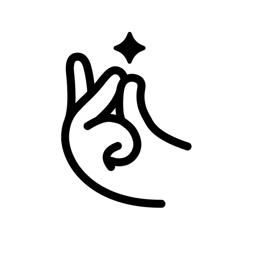 响指HaiSnap 官网Logo